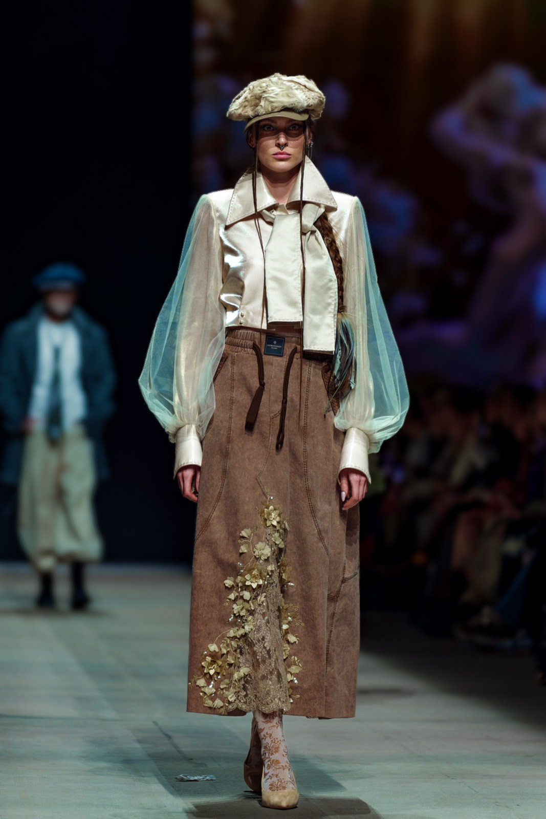 FASHION. Фотограф и видеограф для бизнеса в Москве — фуд, рестораны, интерьер, контент | Sizov Studio