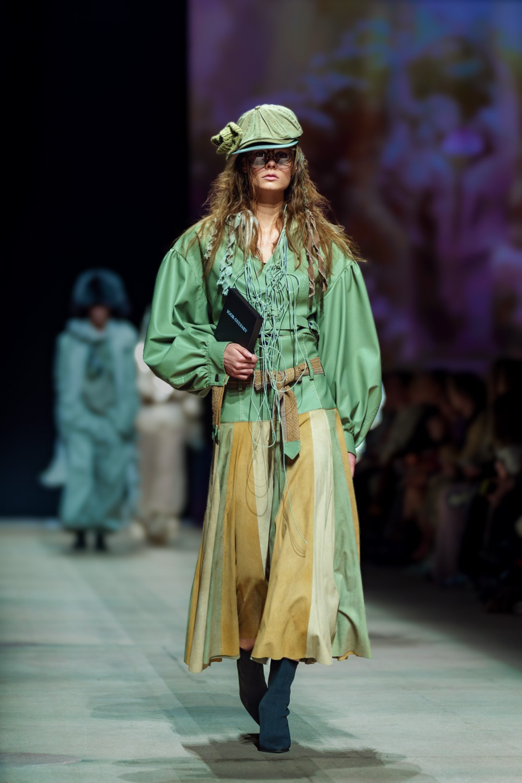 FASHION. Фотограф и видеограф для бизнеса в Москве — фуд, рестораны, интерьер, контент | Sizov Studio