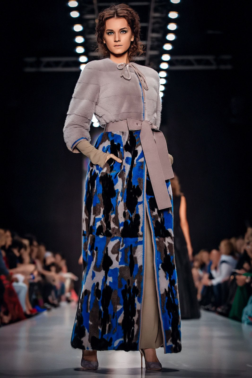 FASHION. Фотограф и видеограф для бизнеса в Москве — фуд, рестораны, интерьер, контент | Sizov Studio