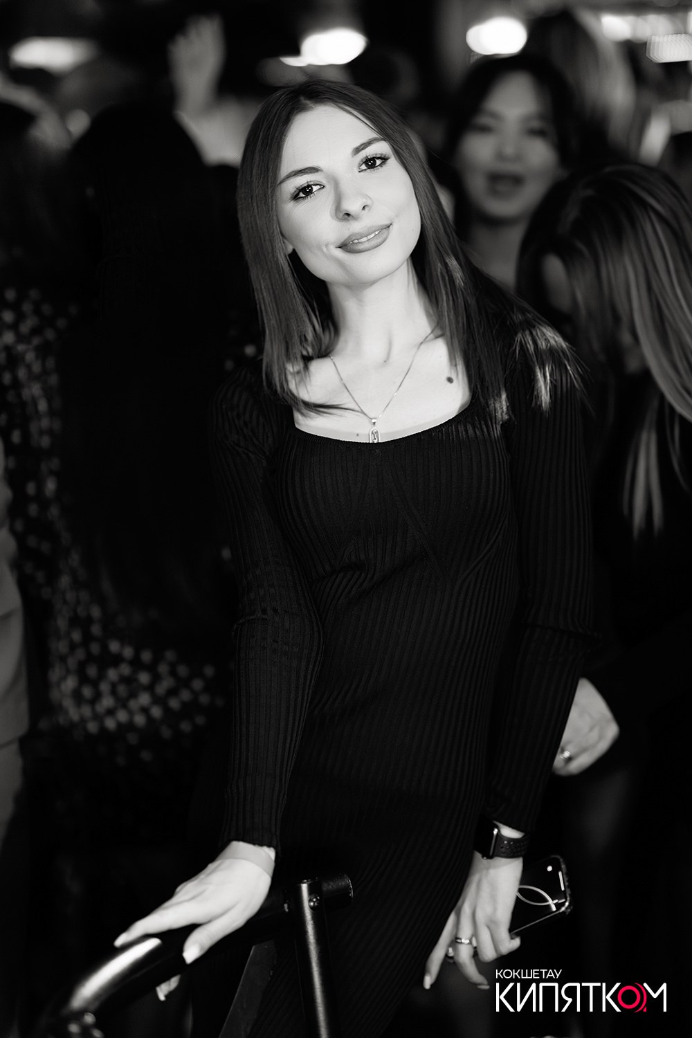 GENTLEMAN PUB. КИПЯТКОМ КОКШЕТАУ