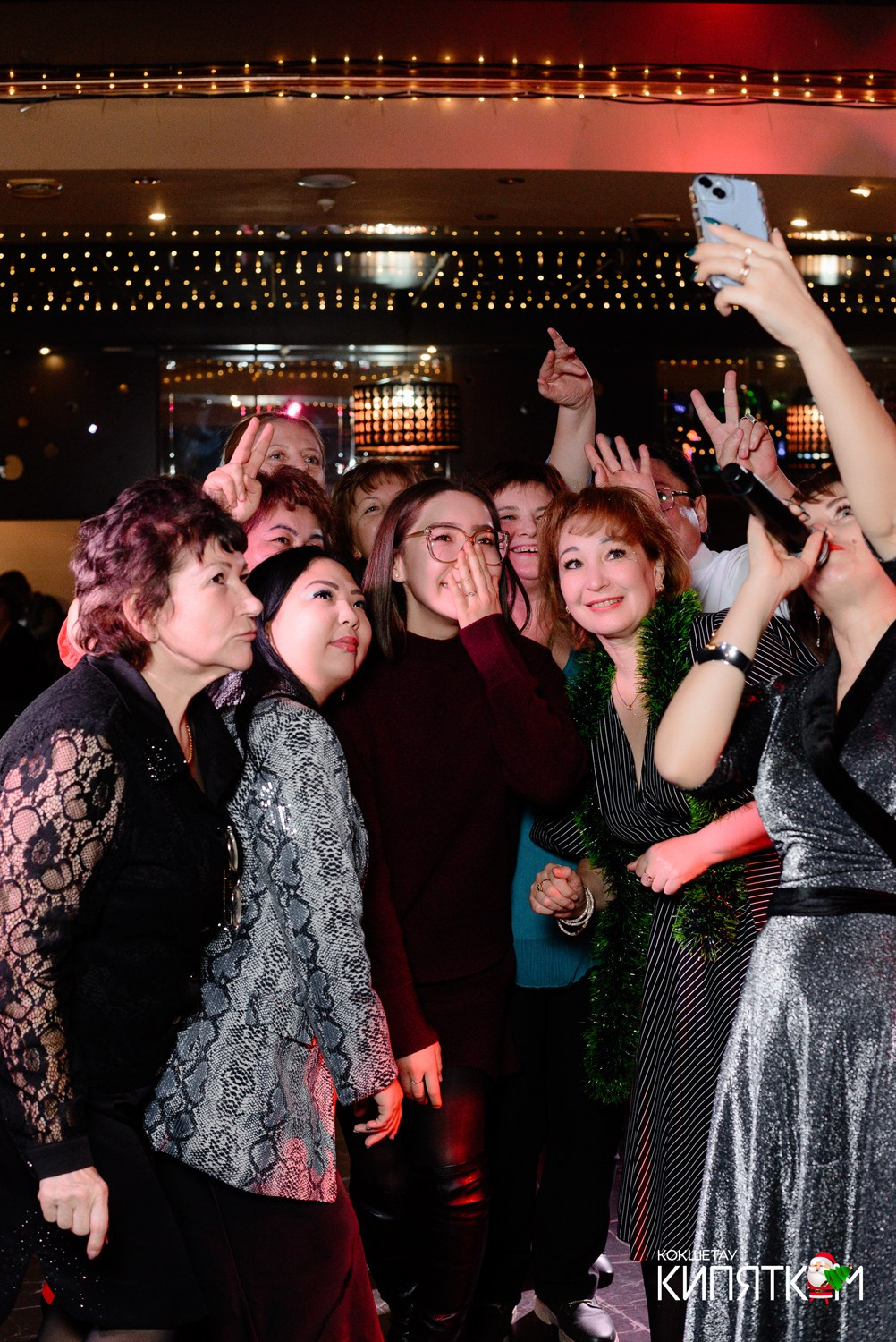 VIP LOUNGE. КИПЯТКОМ КОКШЕТАУ