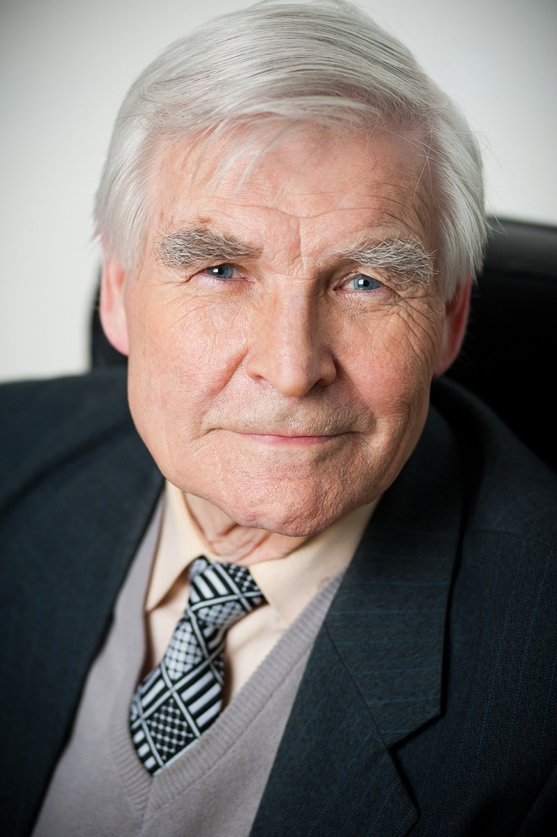 Портрет. Профессиональная фотосъемка в Москве