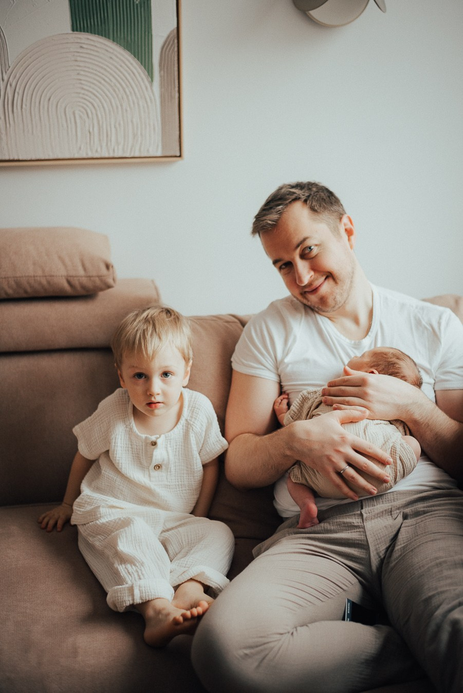 Здравствуй! | дома