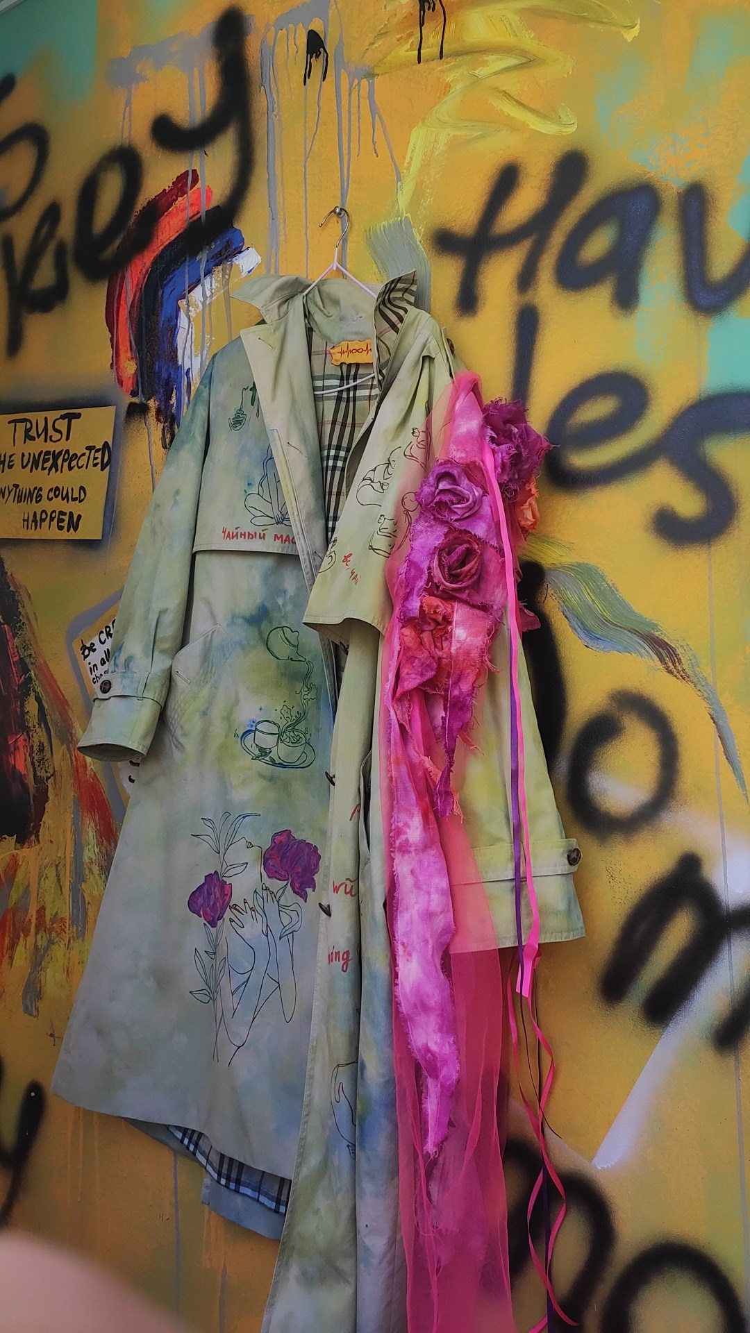 Аренда одежды (для съемки и тп…). Фотограф Катя Щербина