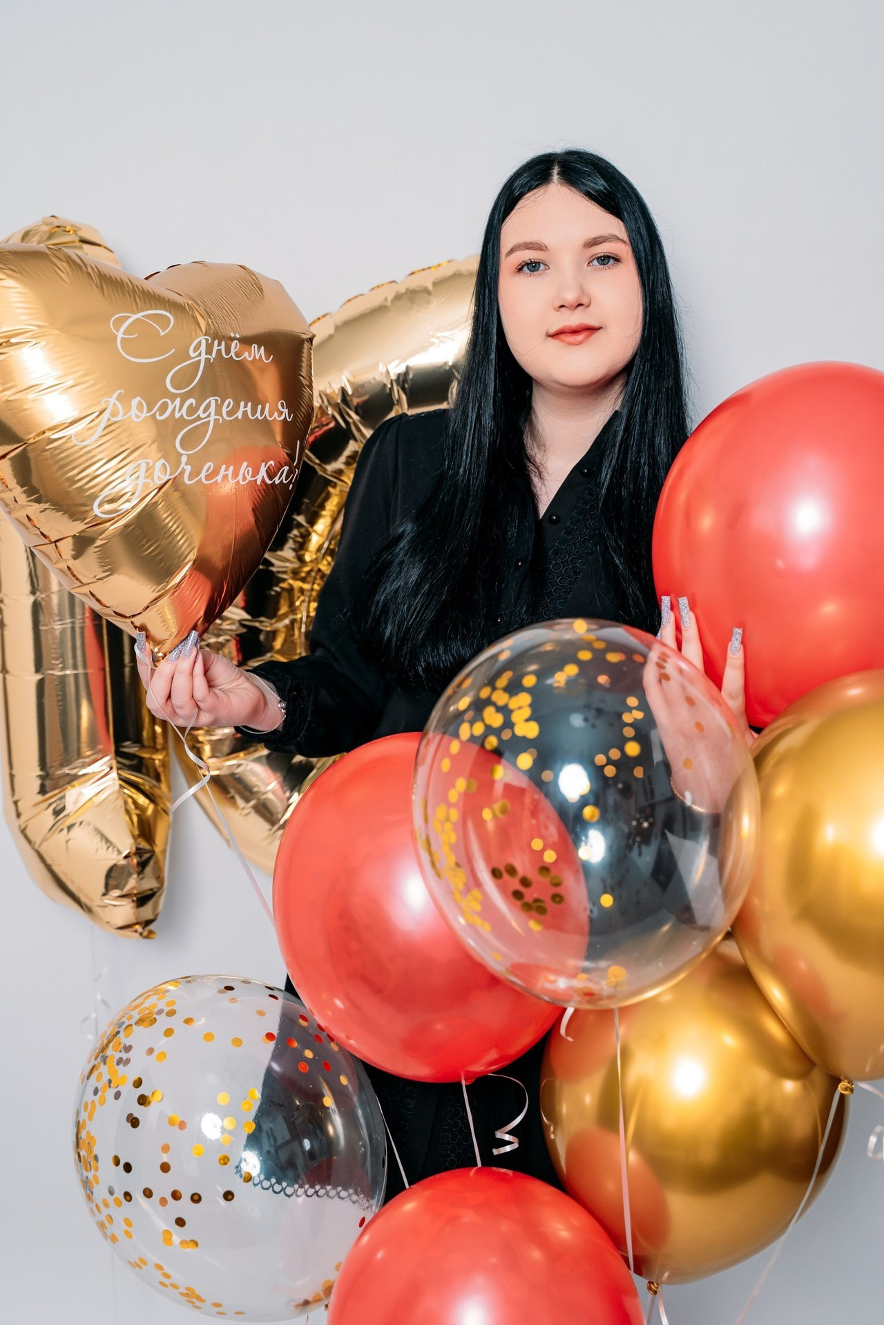 Отзывы. Фотограф Алёна Царькова. Киселевск