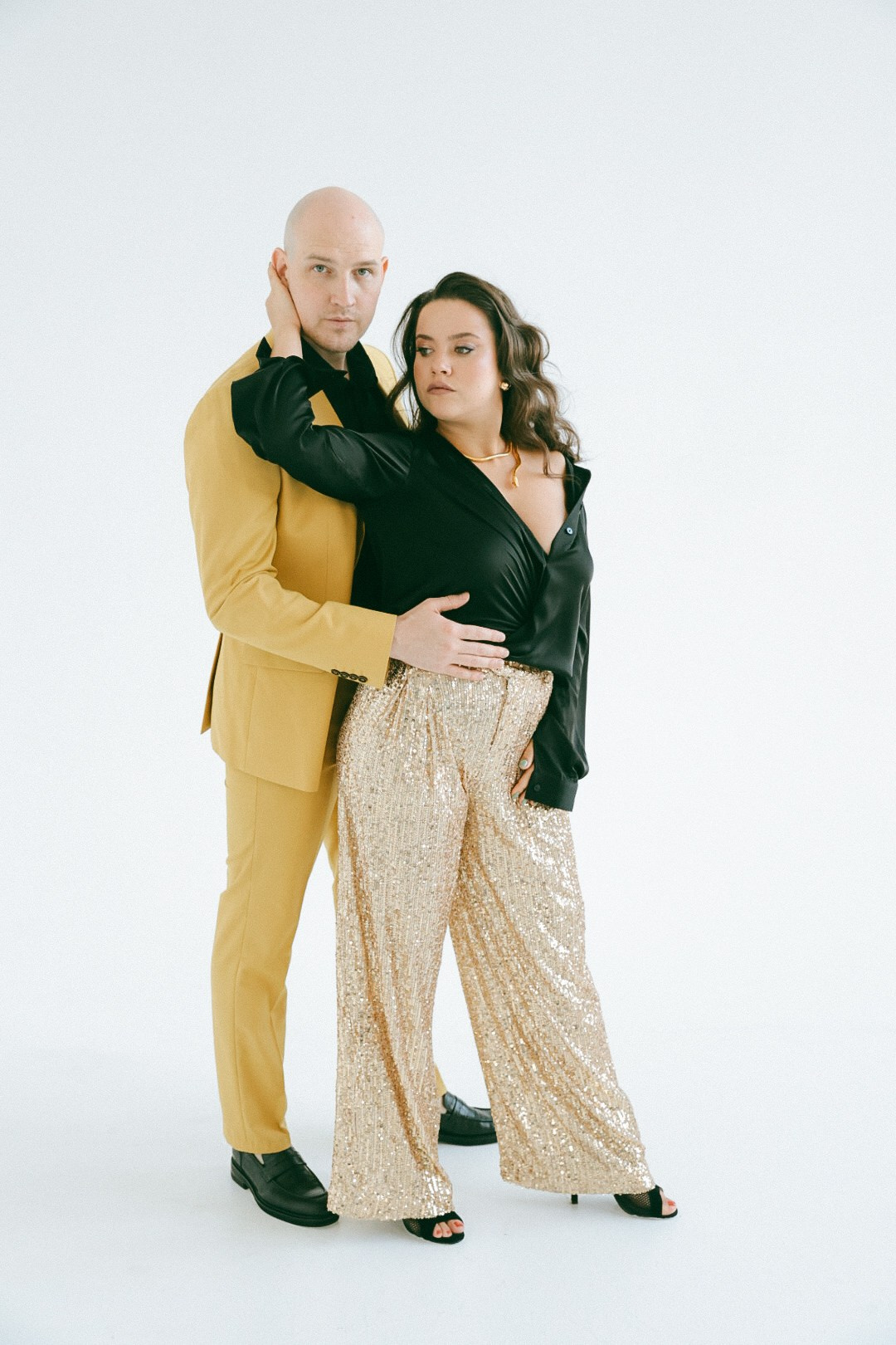 Yakov & Elizaveta. Фотограф Нижний Новгород