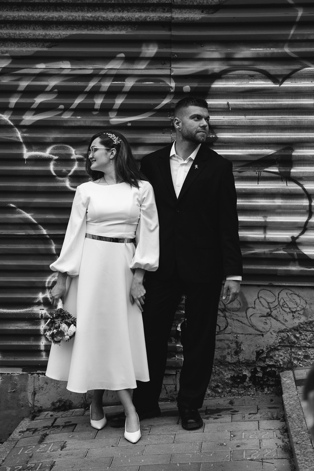 Дима и Ксюша. Фотограф Нижний Новгород