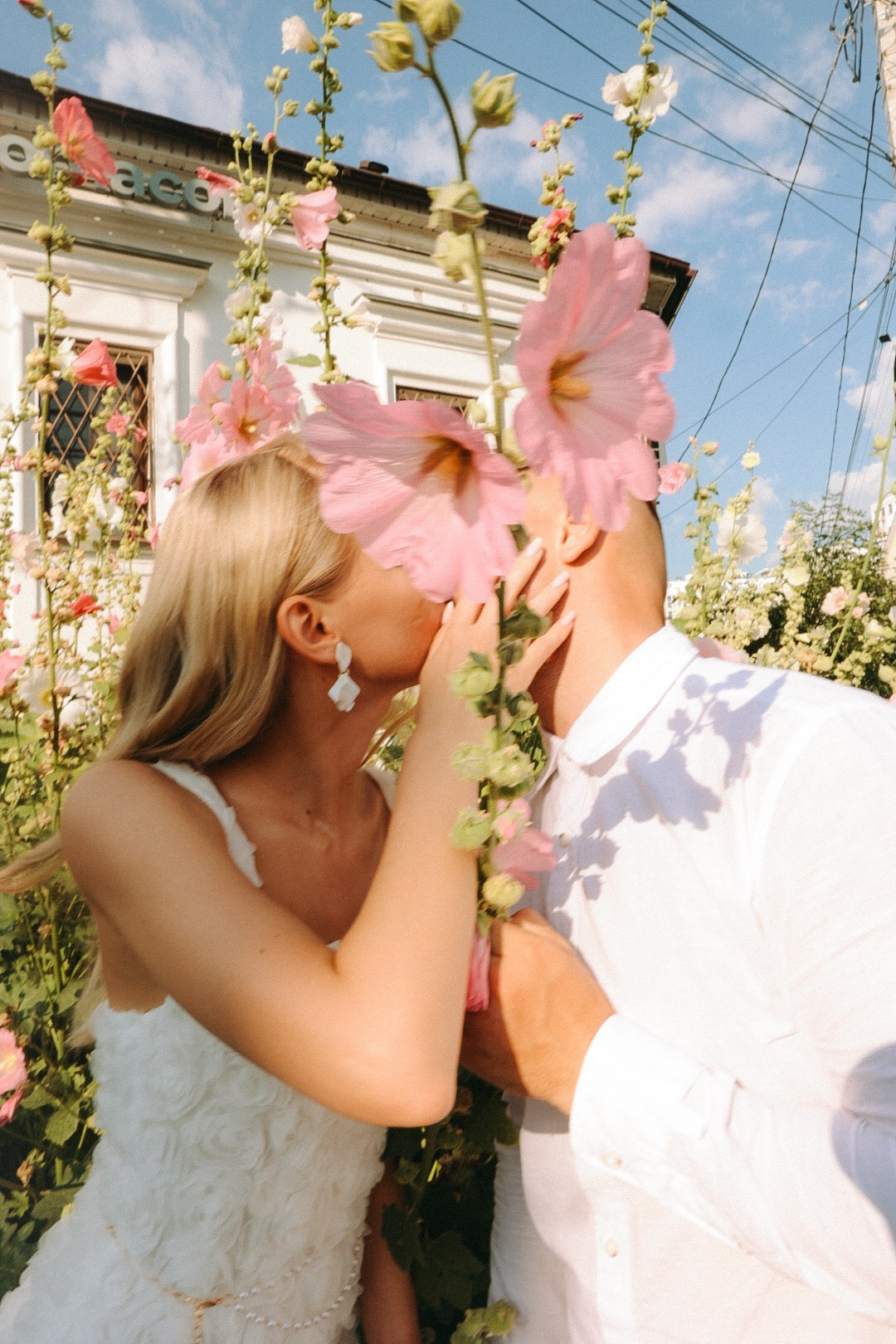 Валентин и Настя. Фотограф Нижний Новгород