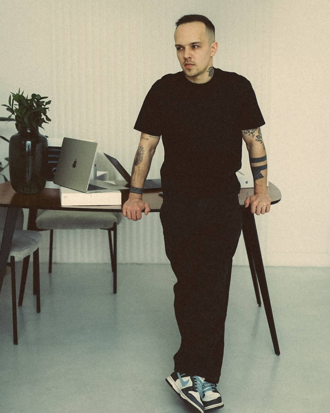 Саша. Фотограф Нижний Новгород