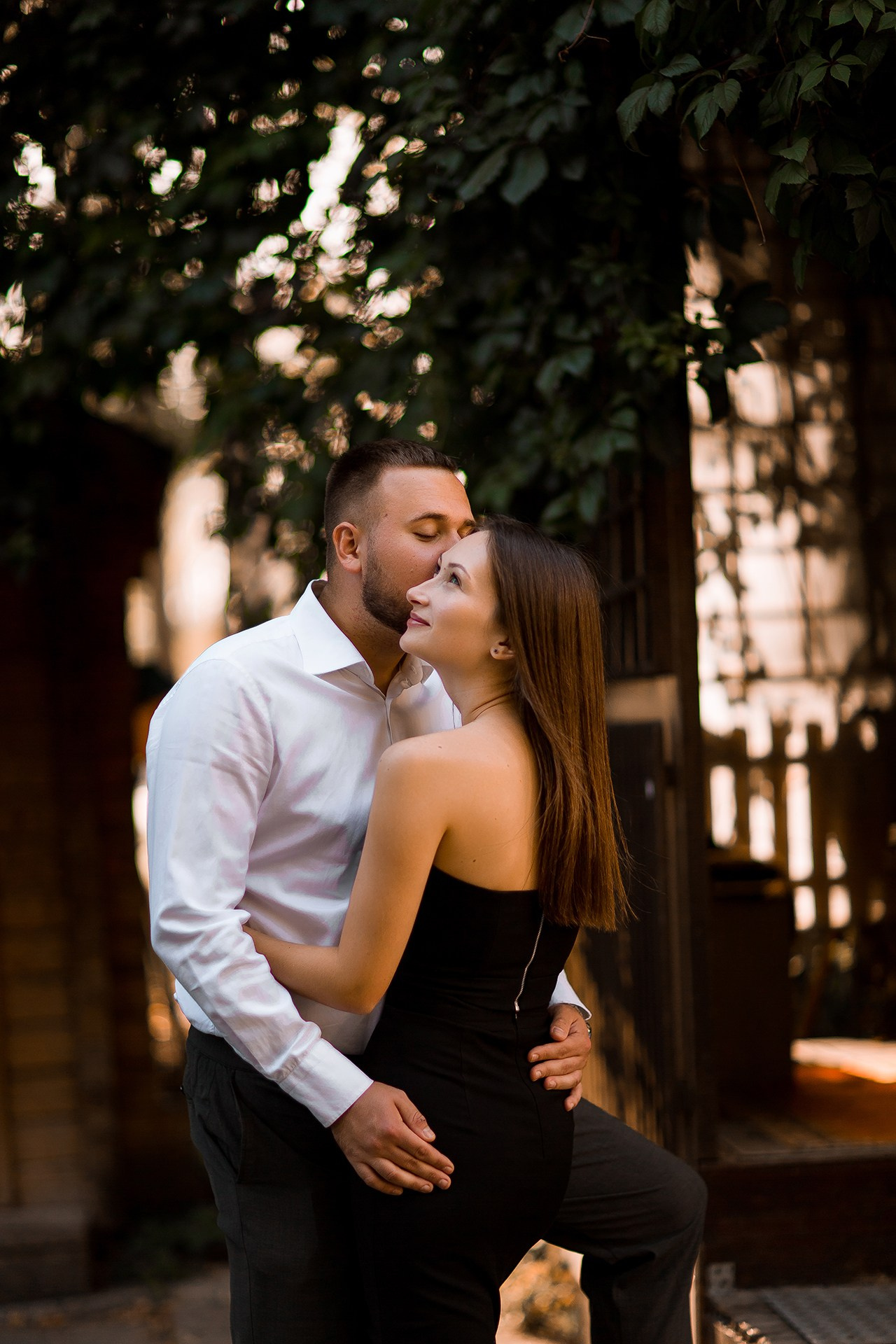 Юля и Толя. Katerina Schastlivaya