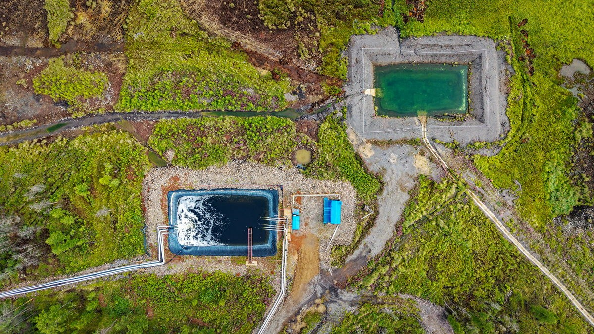 Росатом Недра. Павел Маркелов, фотограф