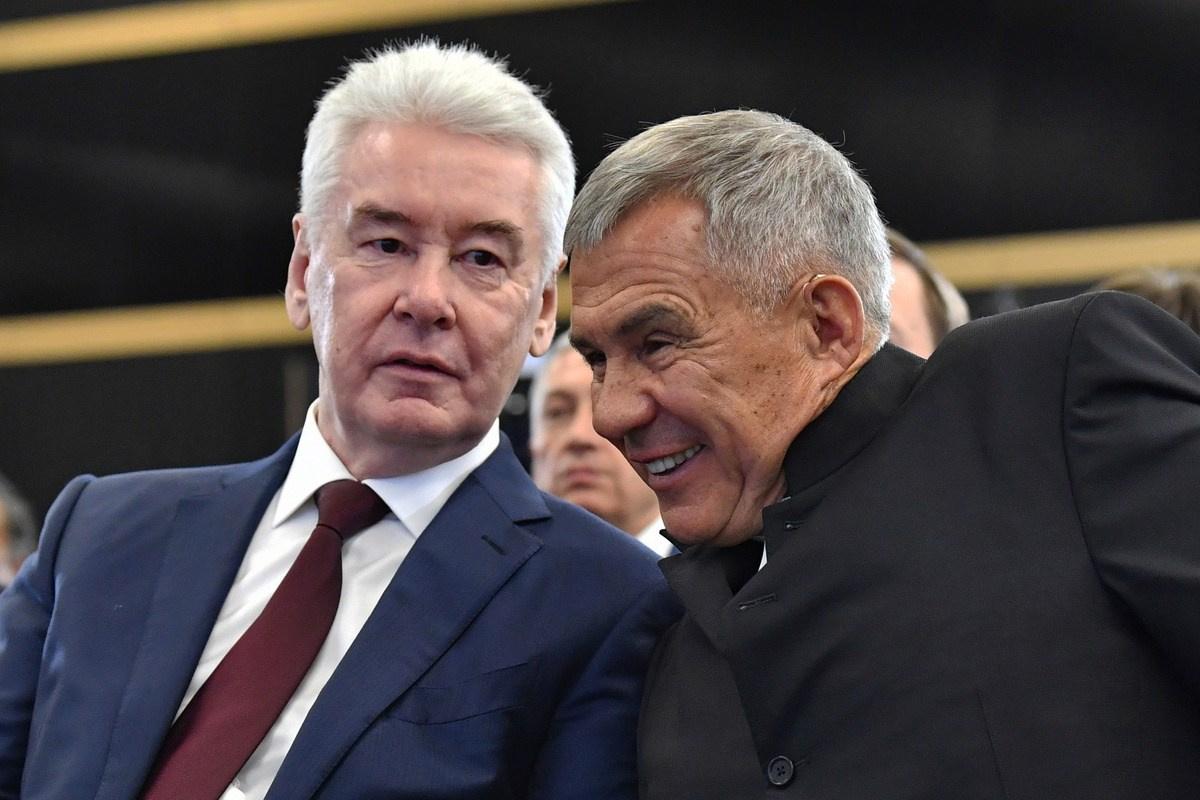 Миллиарды в кадре: как снимать на ПМЭФ. Документальный фотограф Сергей Вдовин