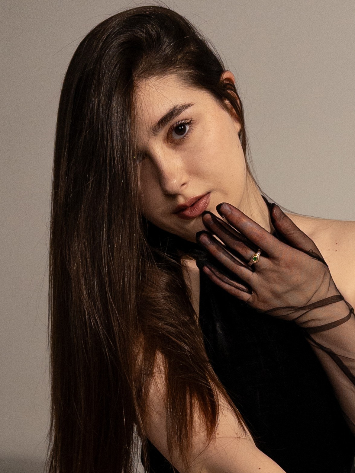 Индивидуальные фотосессии. Лера Ютан фотограф Барнаул