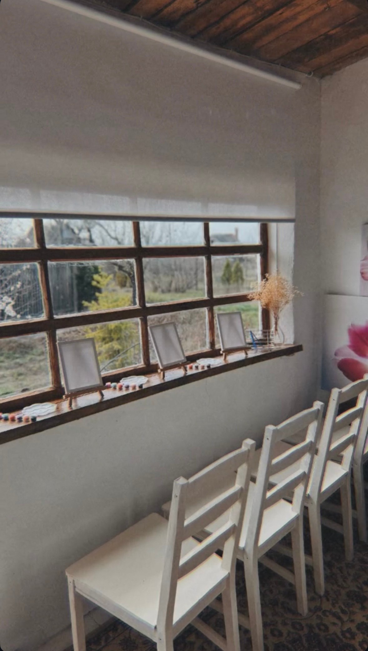 Мастерская. Фотостудия Натальи Забродской