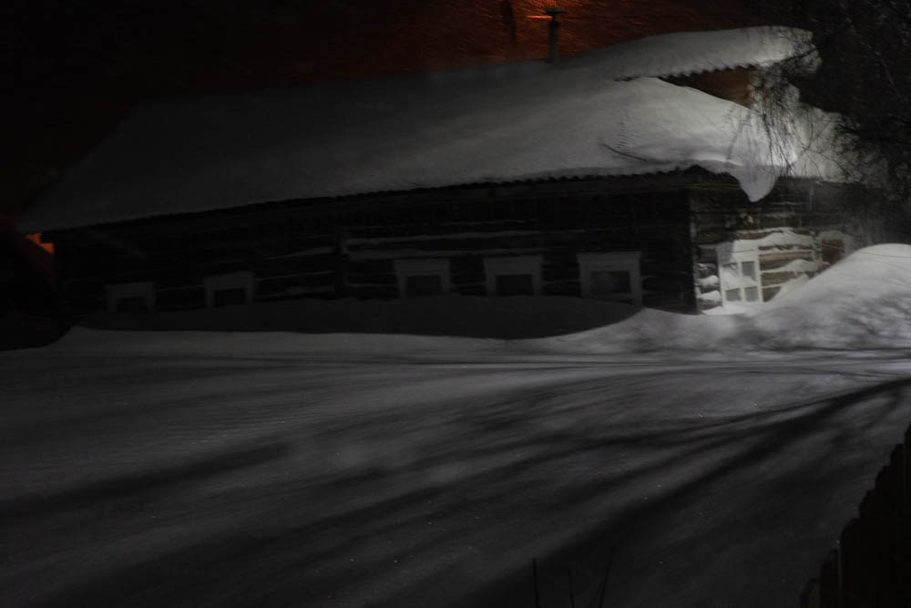 Кораль. На север к оленям. Репортажный фотограф в Сочи — Михаил Мордасов