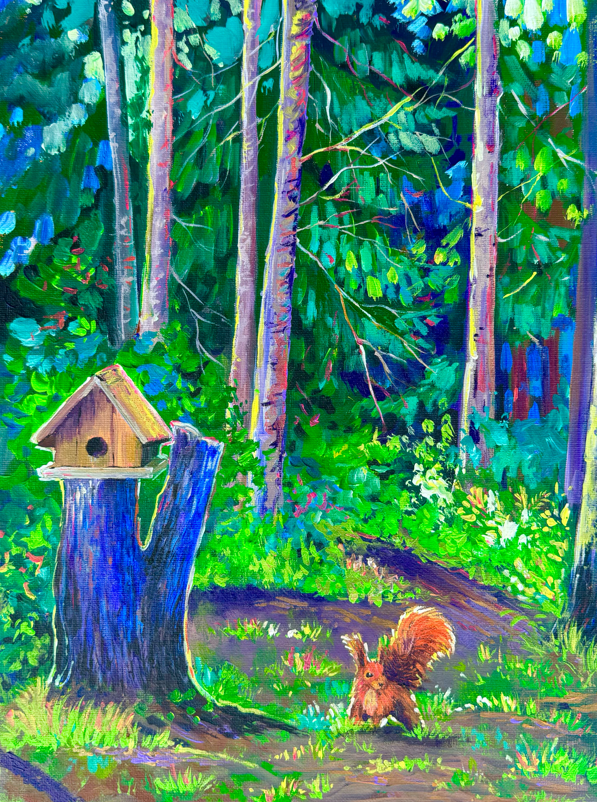 Иллюстрации. Фотограф в Санкт-Петербурге