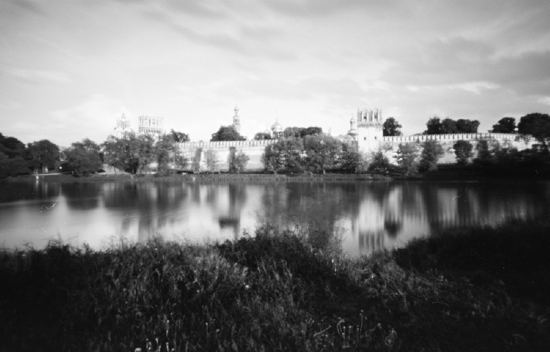 PINHOLE PHOTOS. Портретный и бизнес-фотограф в Москве Андрей Никольский