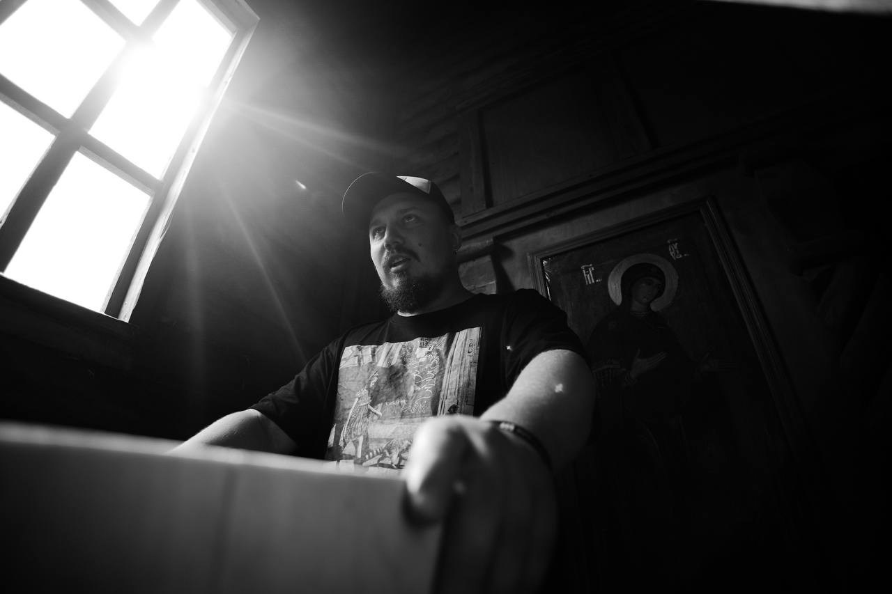 Х/Ф ИСКУПЛЕНИЕ