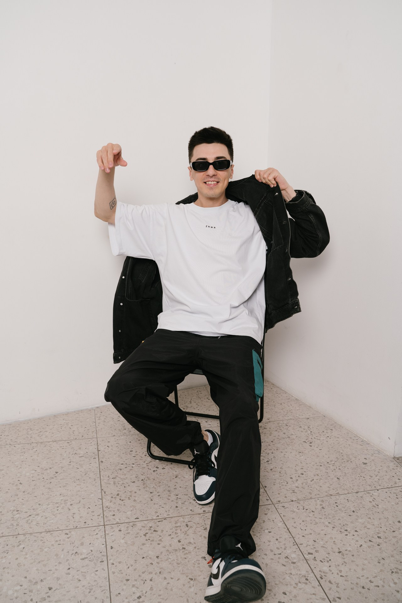 Виталик. Garkavaya Leyla photographer in Belgrade