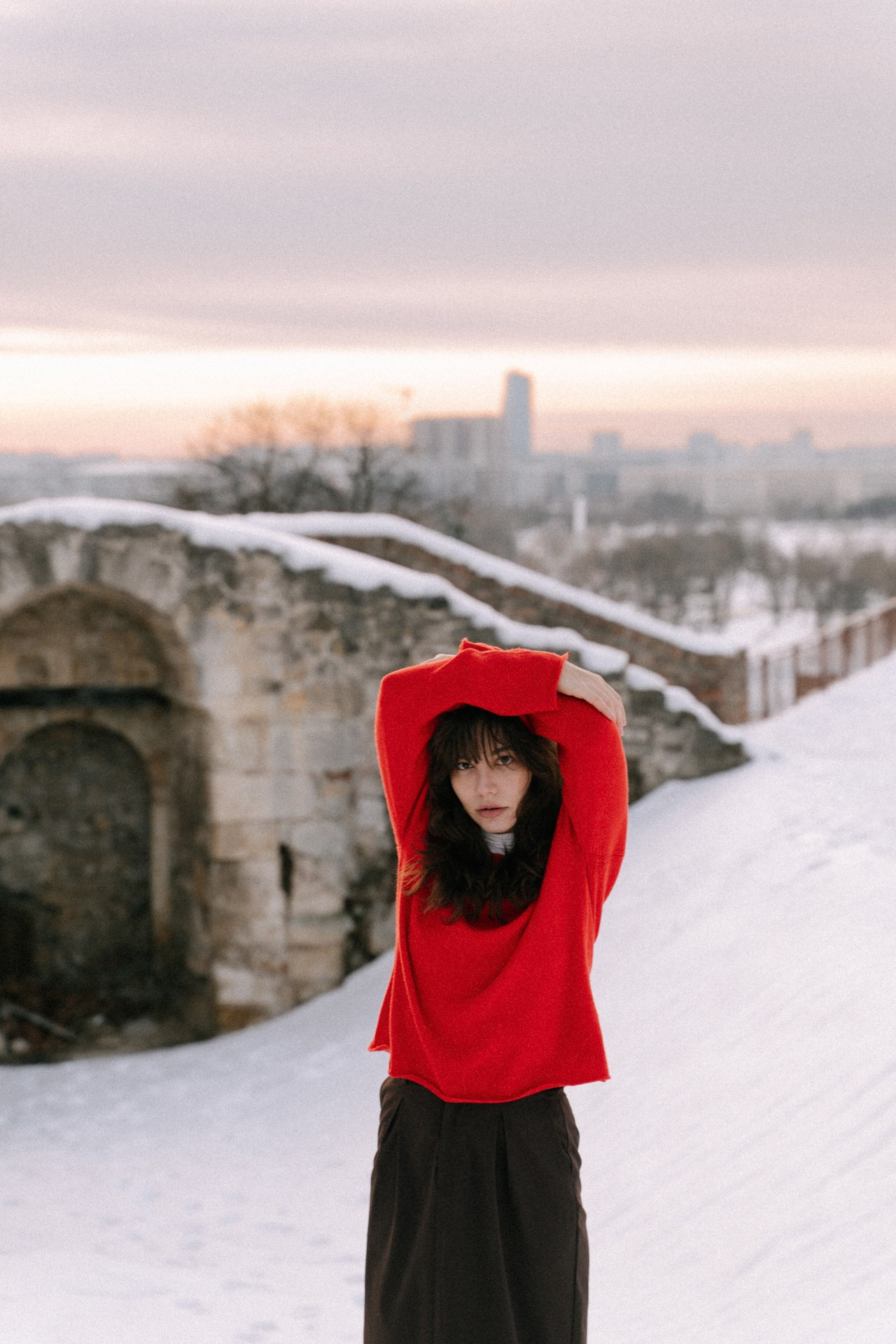 Lolita. Garkavaya Leyla photographer in Belgrade