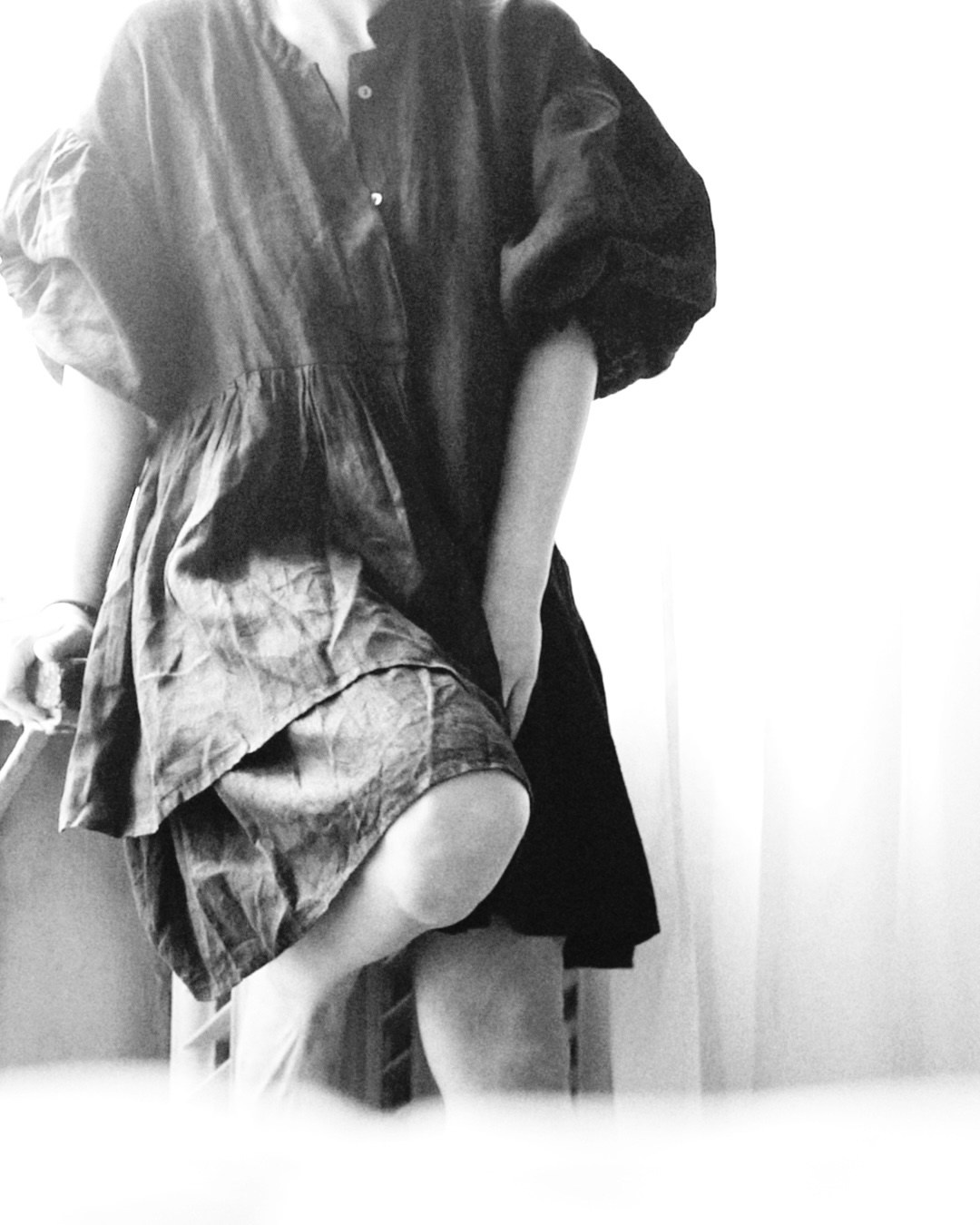 Did it happen or not?