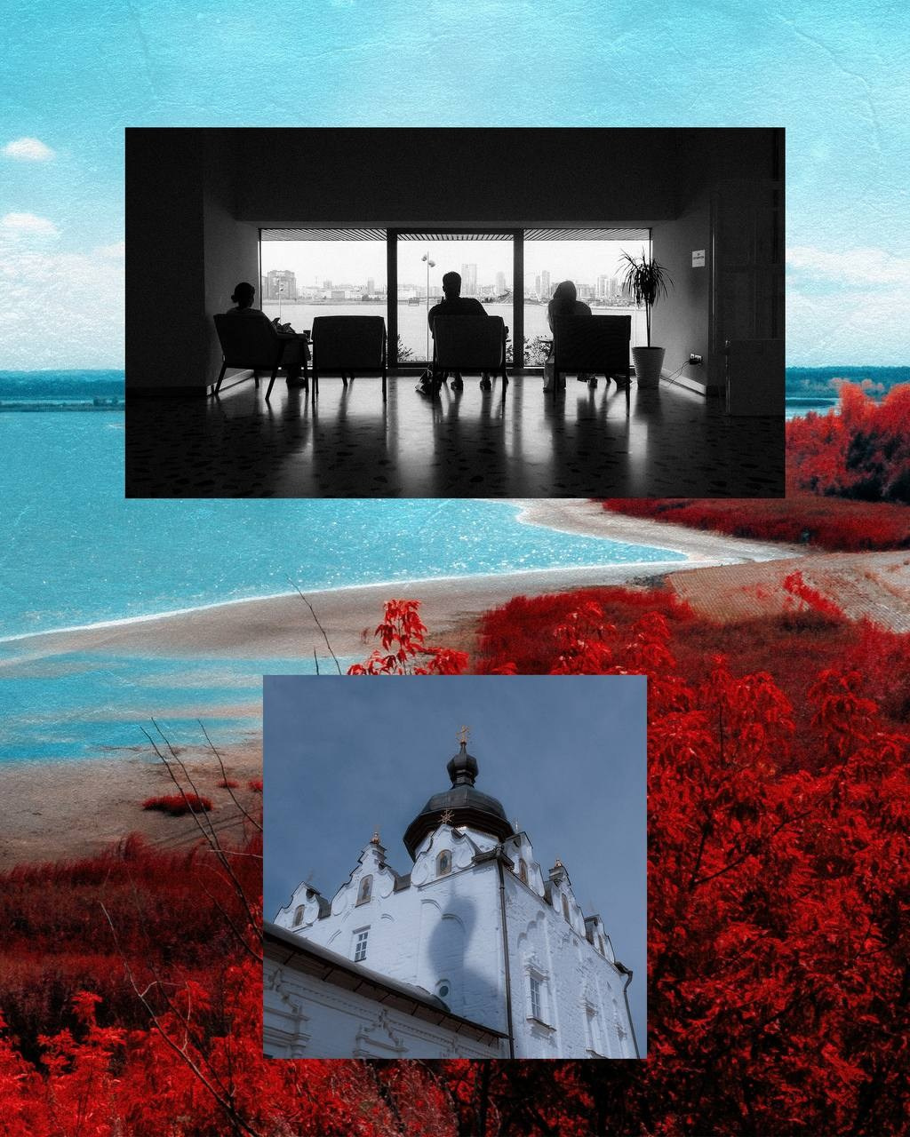 Фёдор Малюгин. Ваш бади в визуале