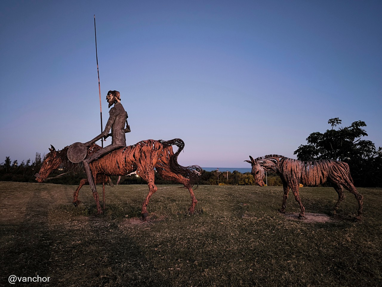 Кубинские зарисовки. Объектив бродяги