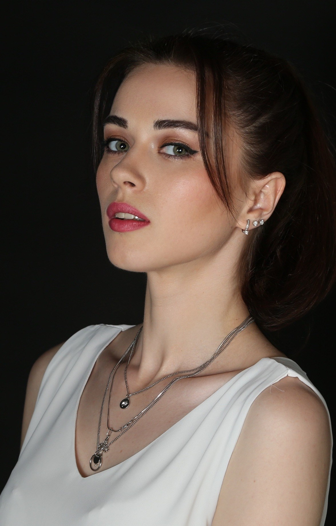 Виталина. Профессиональный фотограф Алена Александрова