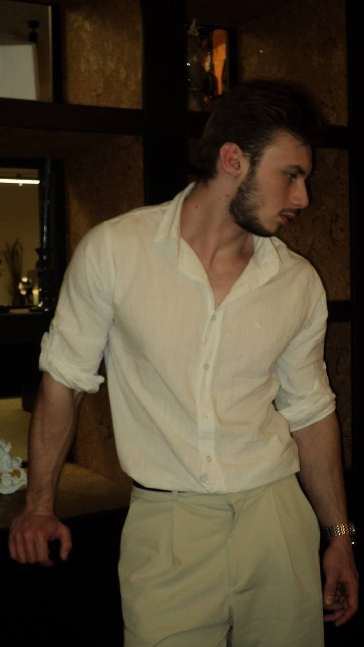 Igor Kozlov. Фотограф Тюмень Омск — Ангелина Горчакова