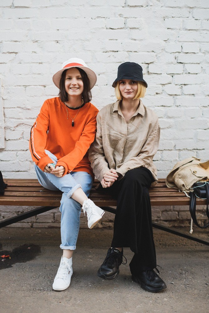 16 июня 2019 на Стрелке / фото Иван Гущин. Фотоотчеты «Ламбада-маркета»