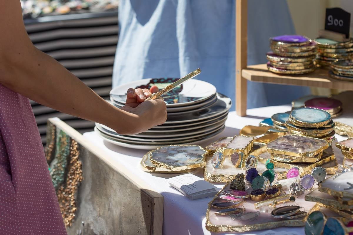 16 июня 2018 на Новой Голландии / Часть 1 / фото Алексей Боголепов. Фотоотчеты «Ламбада-маркета»