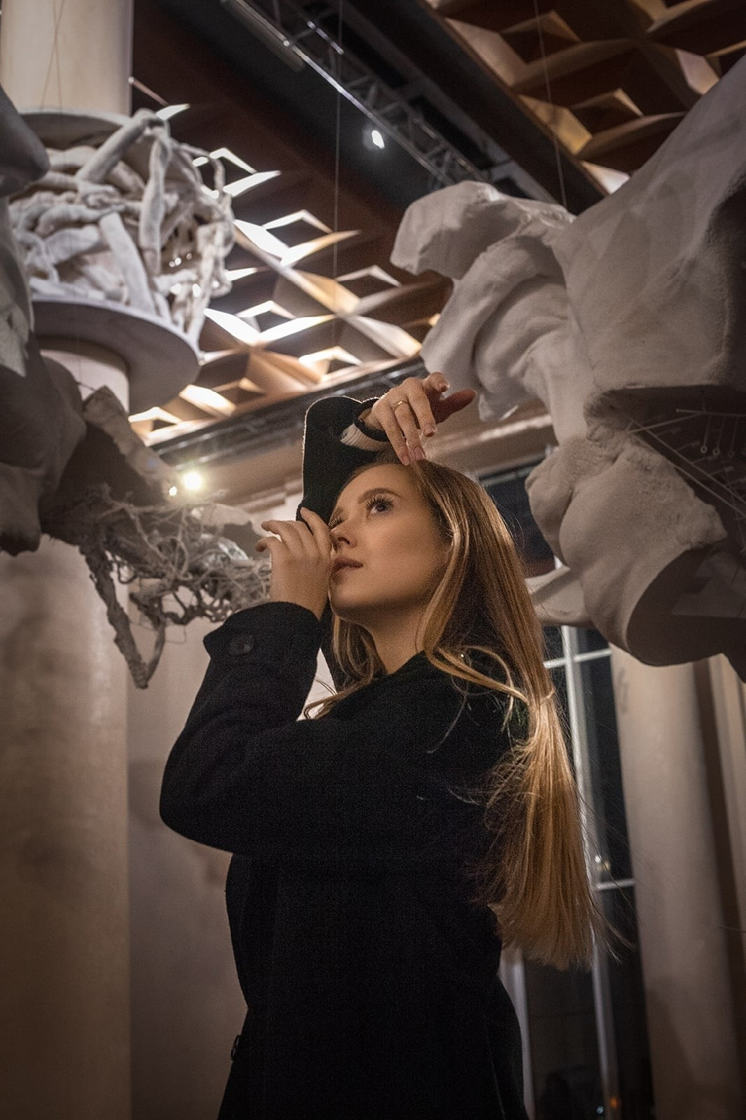 Полина. Фотограф Казначеева Юлия Иваново/Москва