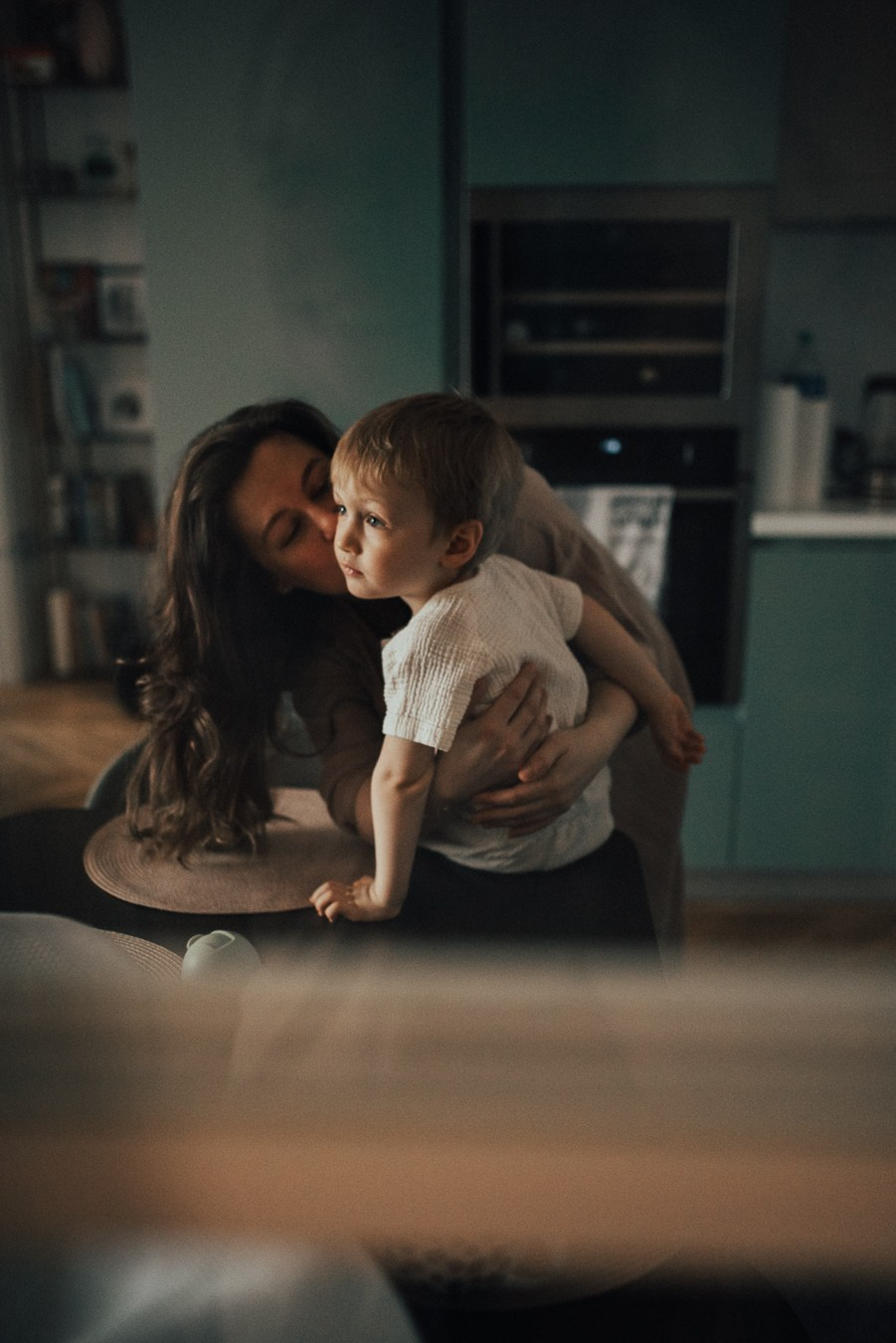 Здравствуй! | дома