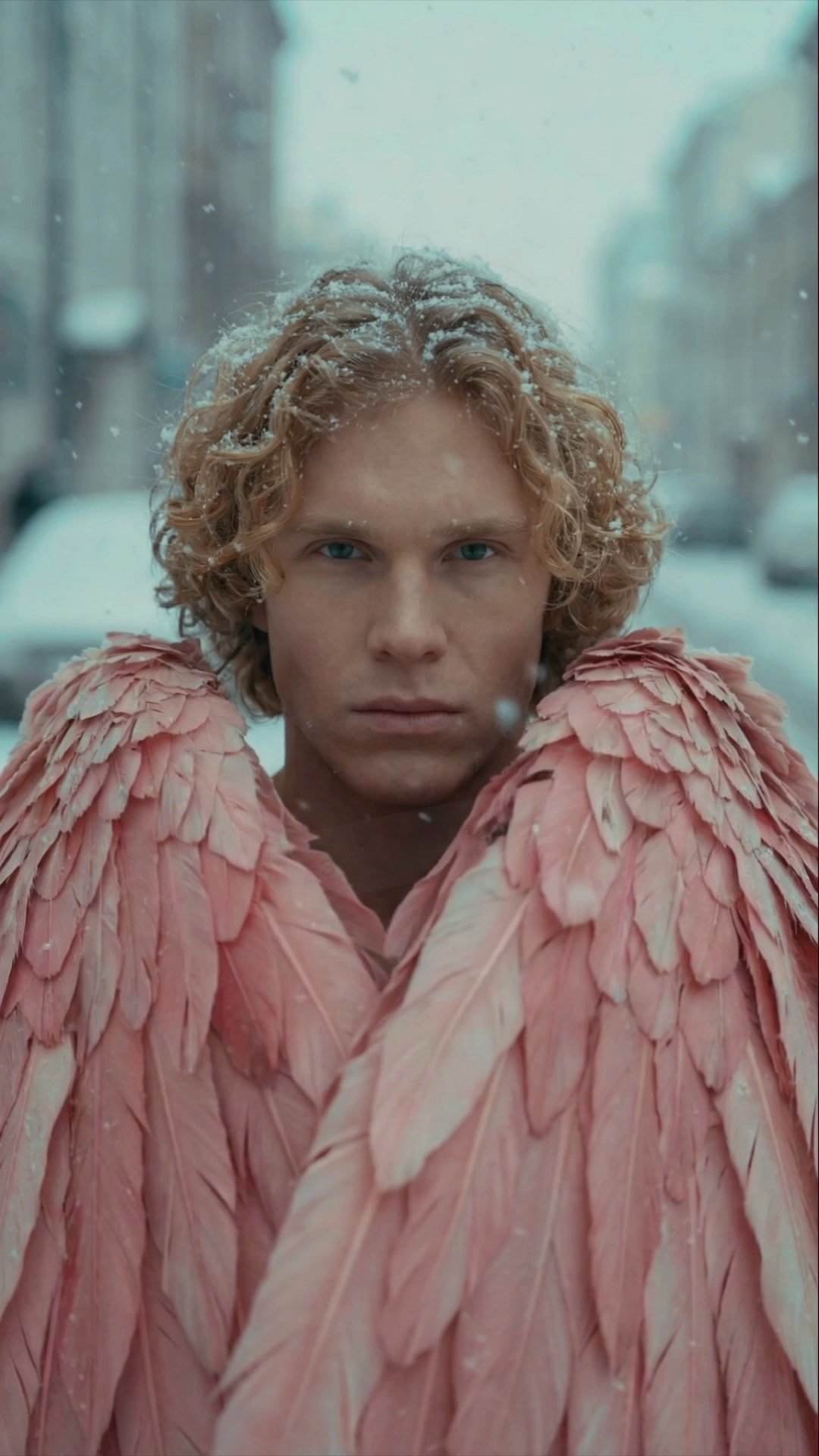 Создаём и обучаем. ИИ видео для вашего бренда. Видеограф для бизнеса в Санкт-Петербурге и Москве