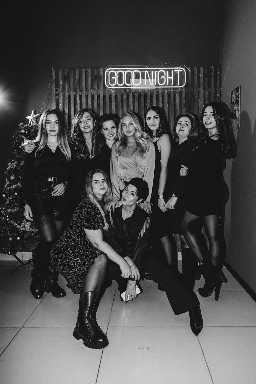 Мероприятия. Фотограф Омск Сластен Анна