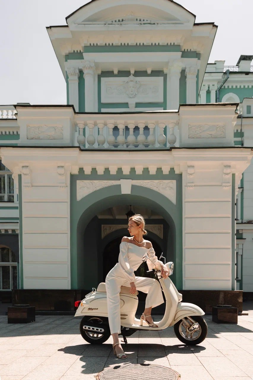 Контент. Фотограф Омск Сластен Анна