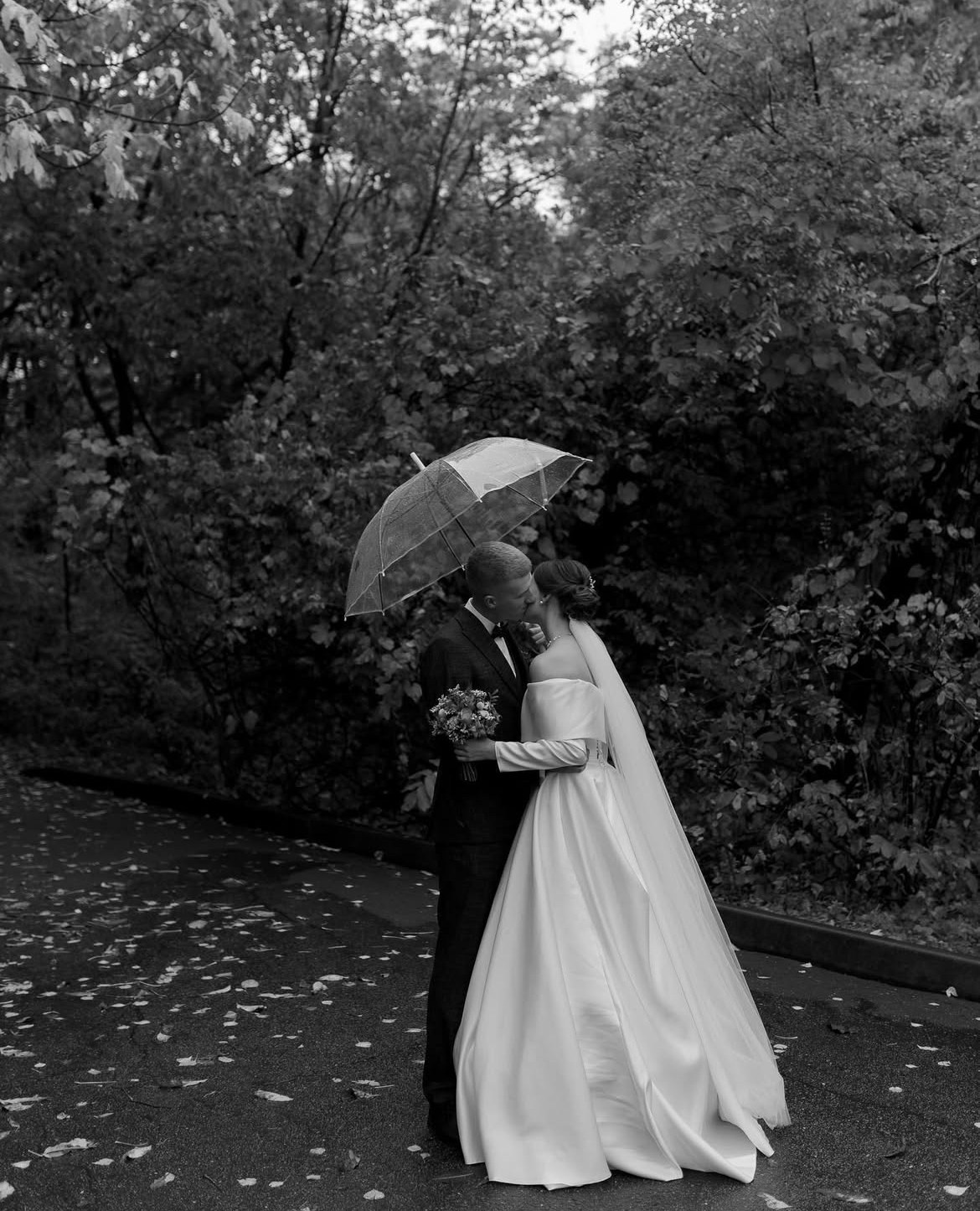 Свадебное портфолио. Фотограф Санкт-Петербург Луконина Лилия