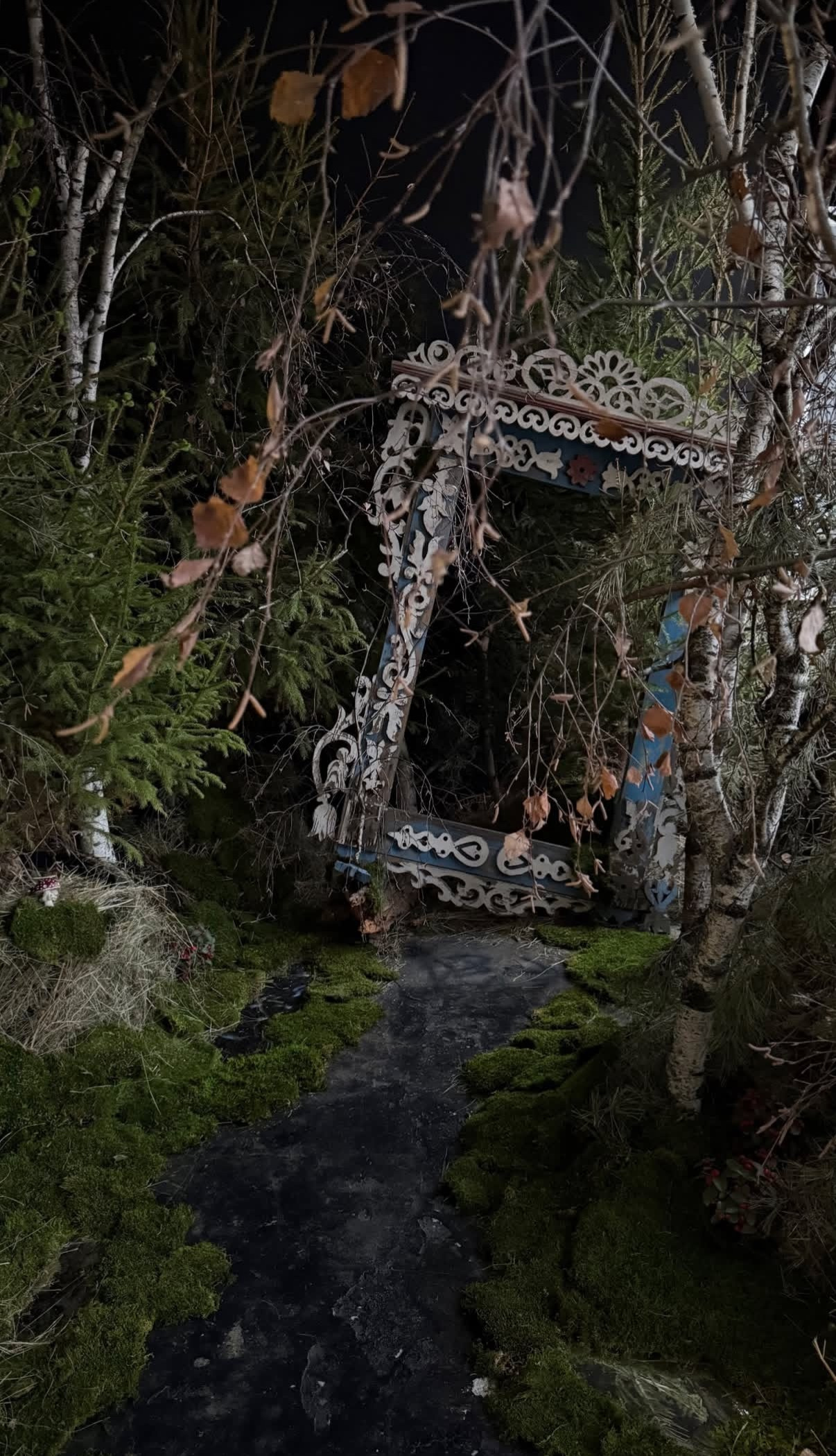 Фотостудия МОХ зал Тьма. Фотограф Настя Лев