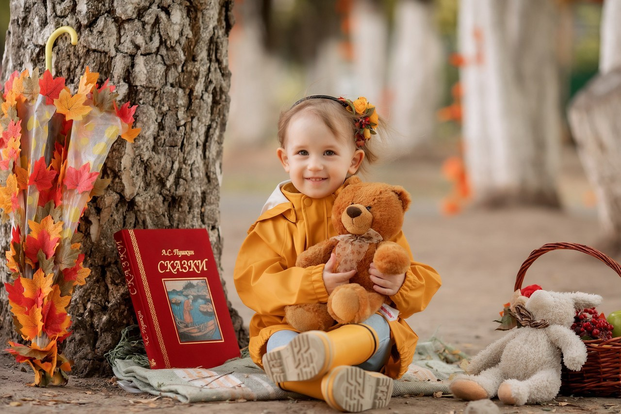 Отзывы. Семейный и детский фотограф Мария Полякова