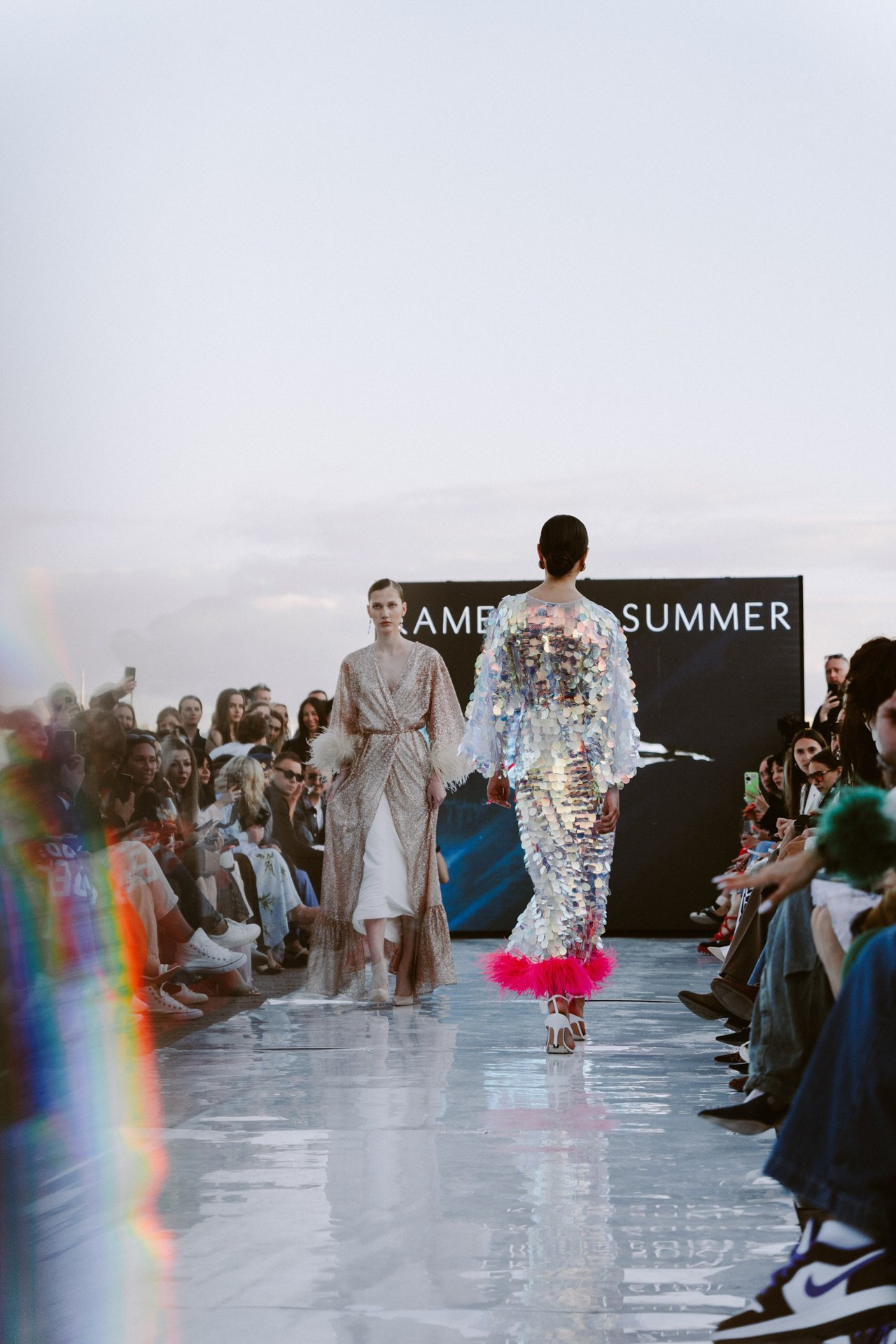 Kamerger Summer 2024. Журнал Камергер