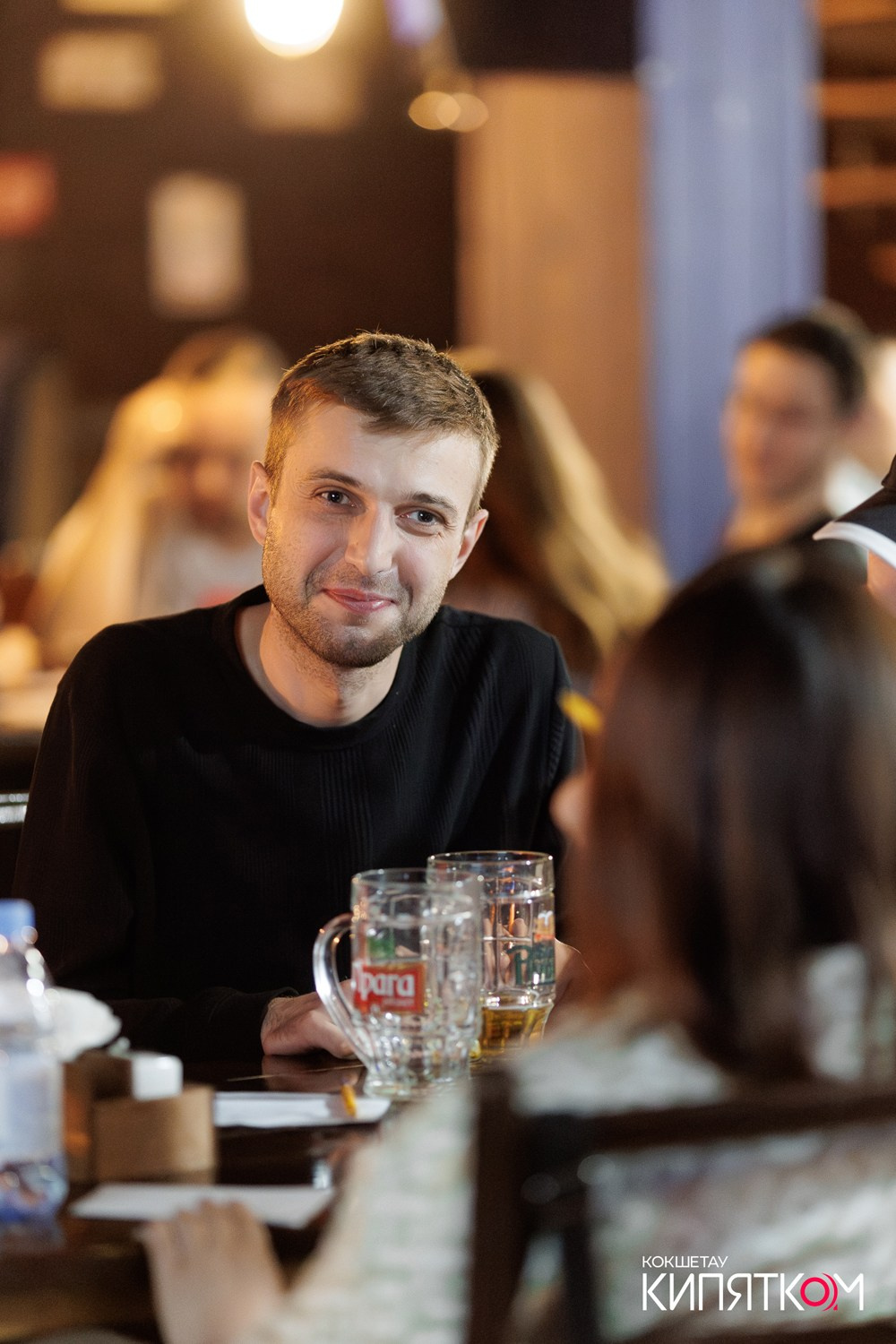 WOW QUIZ. КИПЯТКОМ КОКШЕТАУ