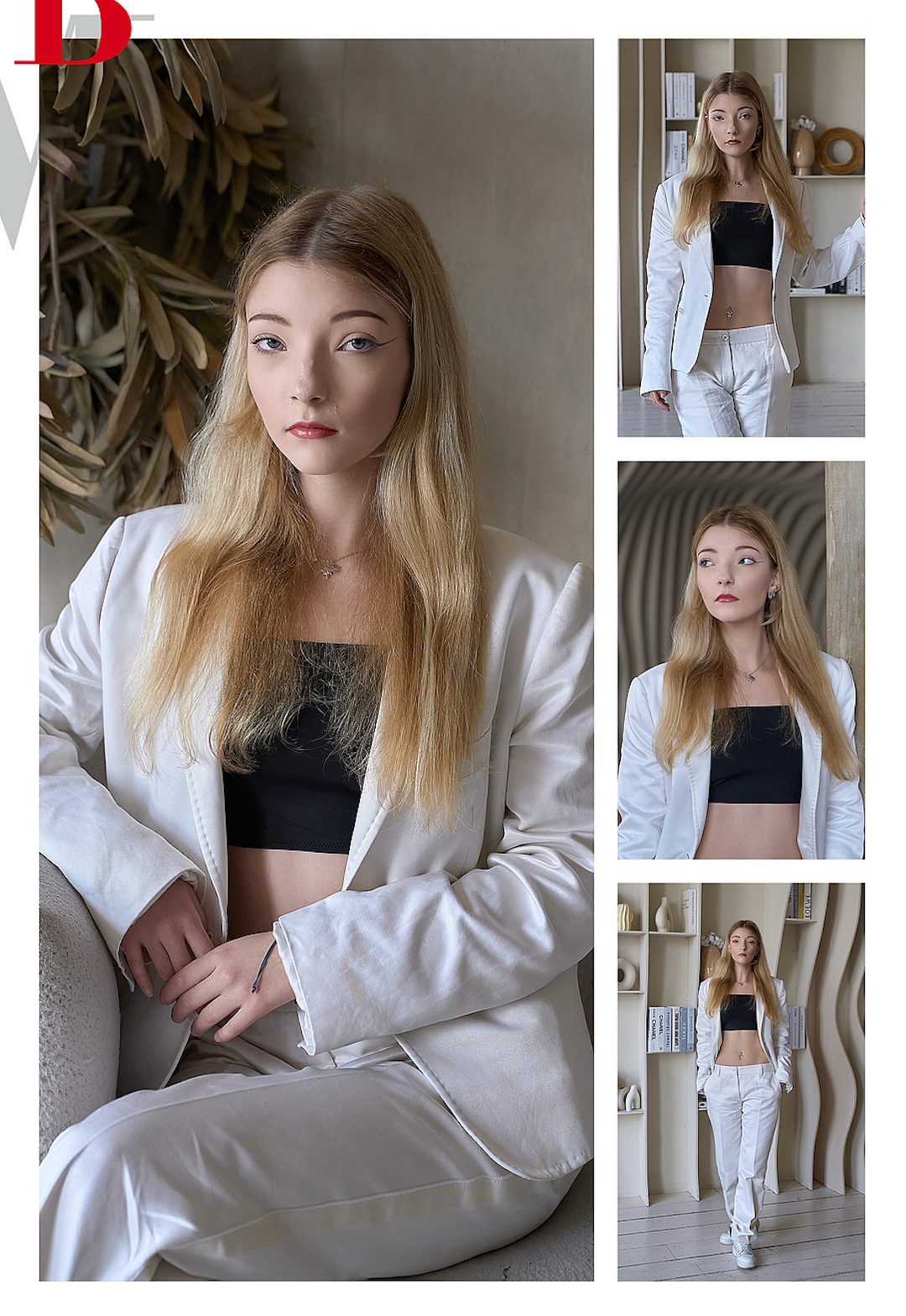 Фотосъёмки и фотодни в Москве | Анна Белашова AB Studio