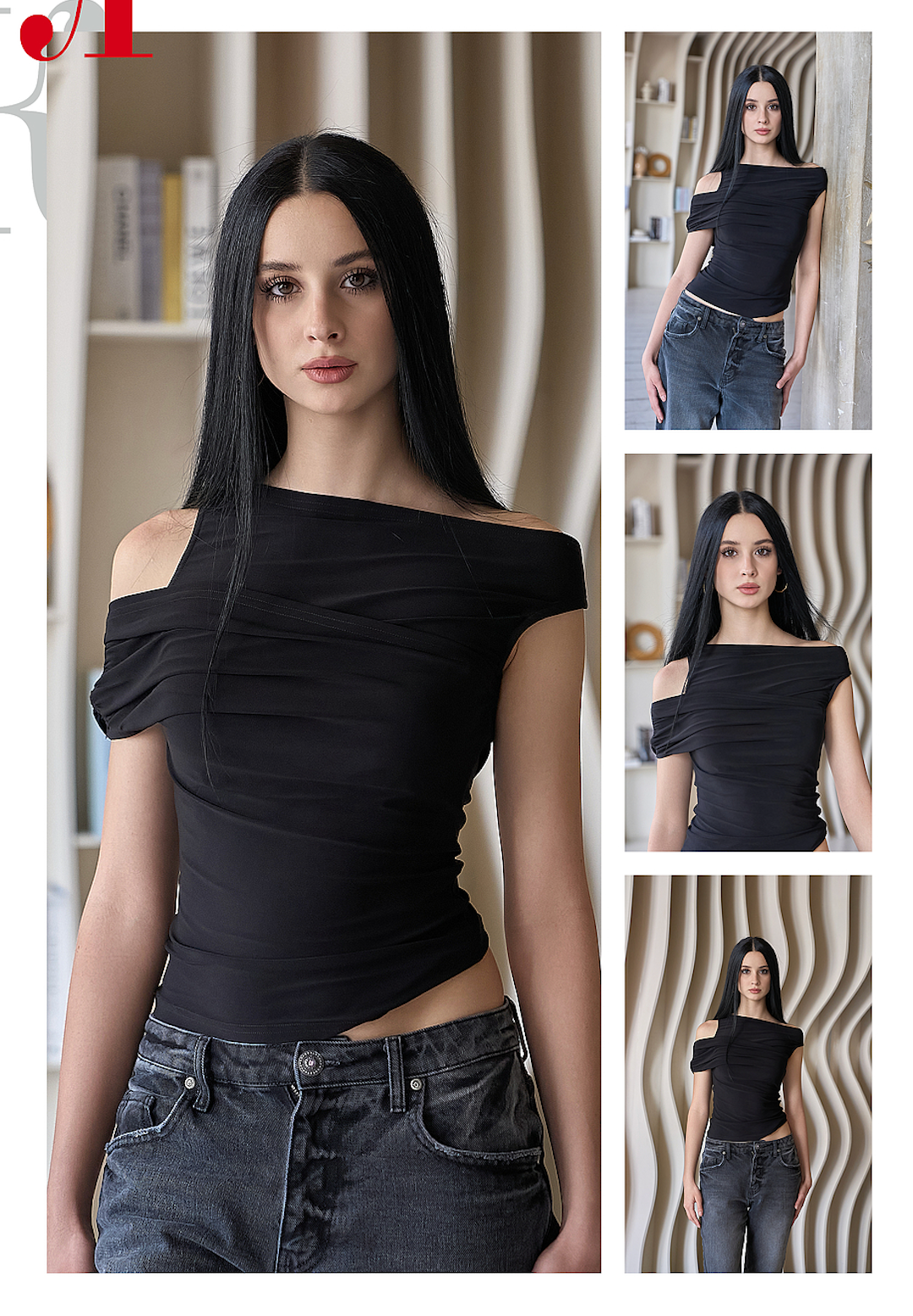 Фотосъёмки и фотодни в Москве | Анна Белашова AB Studio