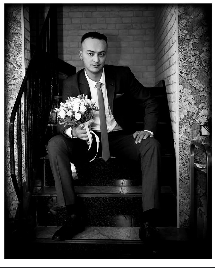 Свадьба. Главная