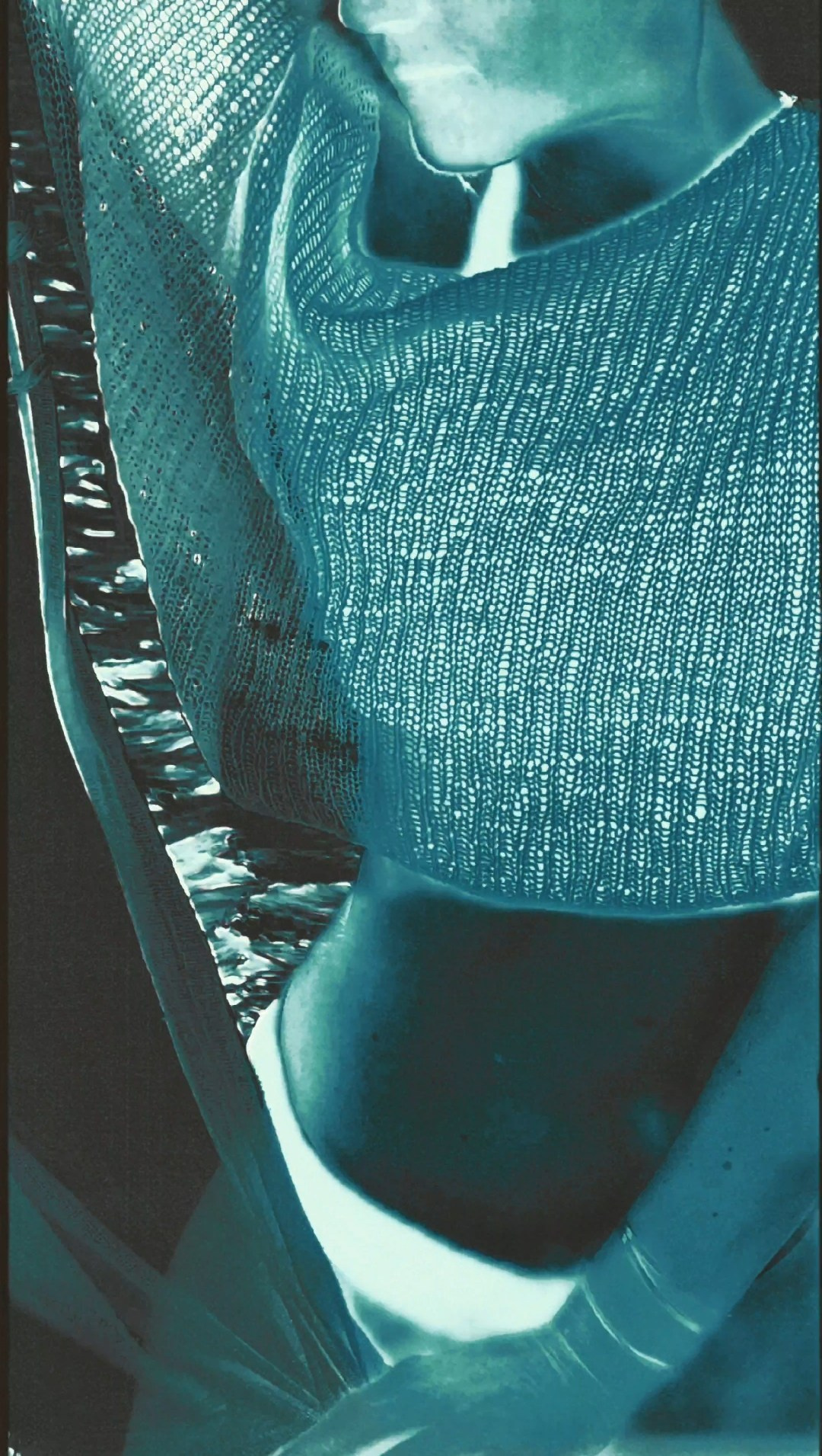 Art house movie «Dancing goddess». Sveti Sveta • визуальный артист Светлана Дубских