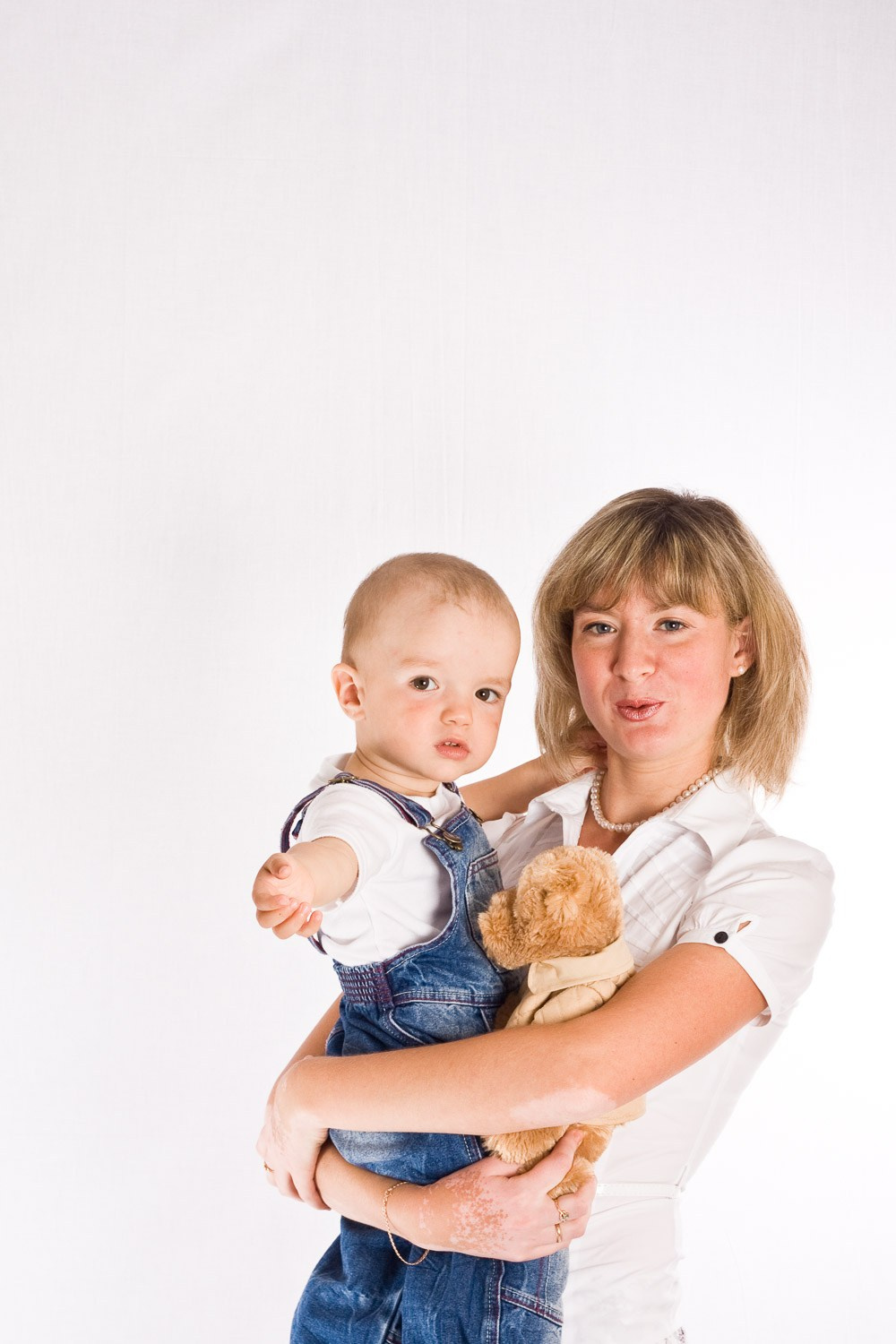 Семейные фотосессии. Фотограф в Казани Воронцов Илья