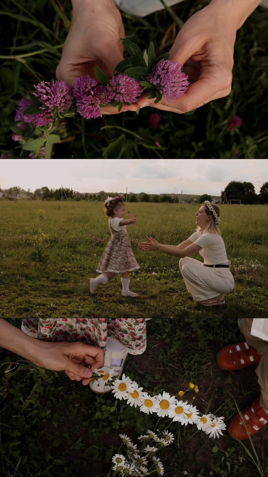 Видеопрактика для фотографов и мам — 01.07.2026. Фотограф и видеограф Елена Лисина