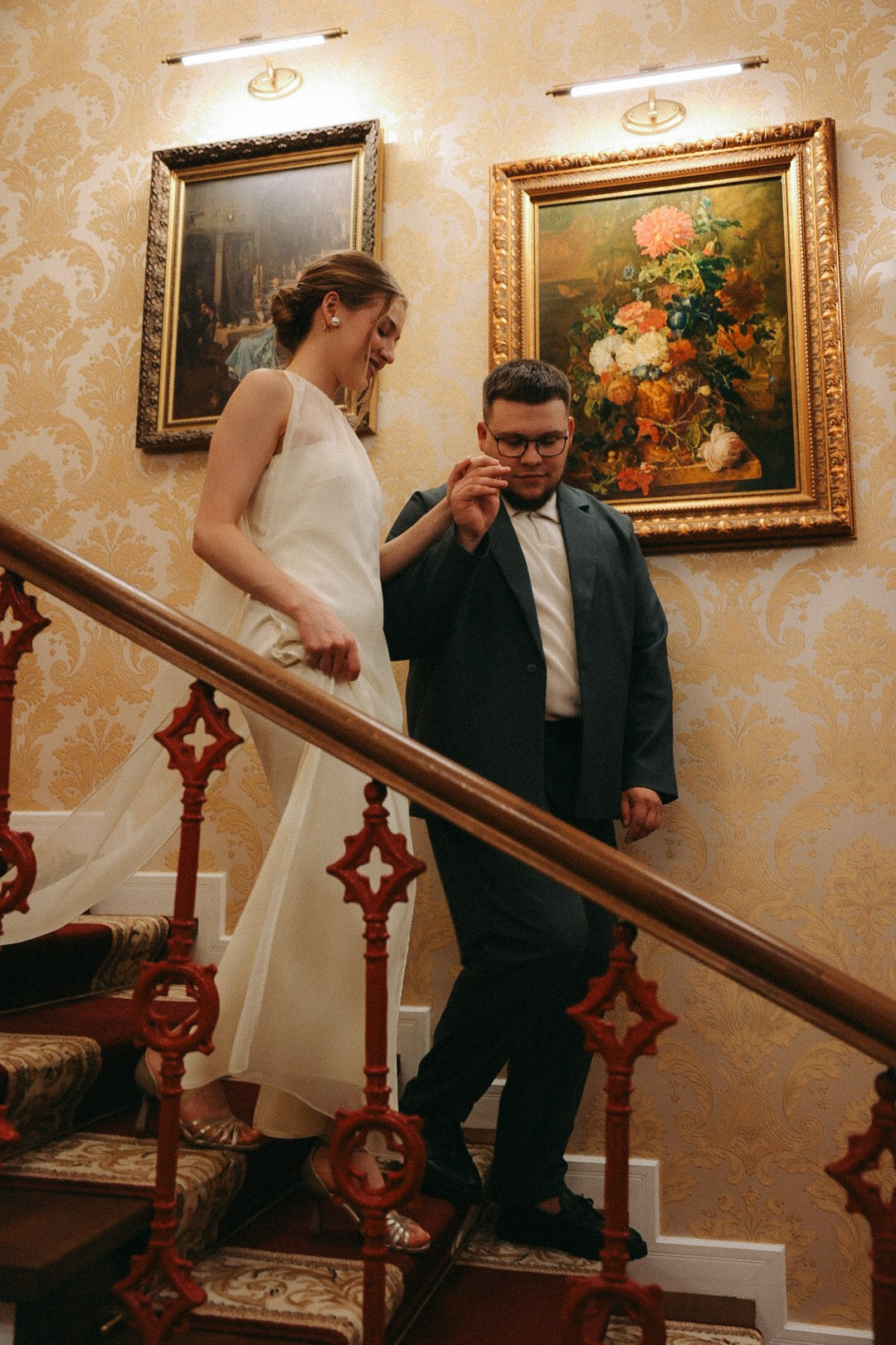 Никита и Алина. Фотограф Нижний Новгород