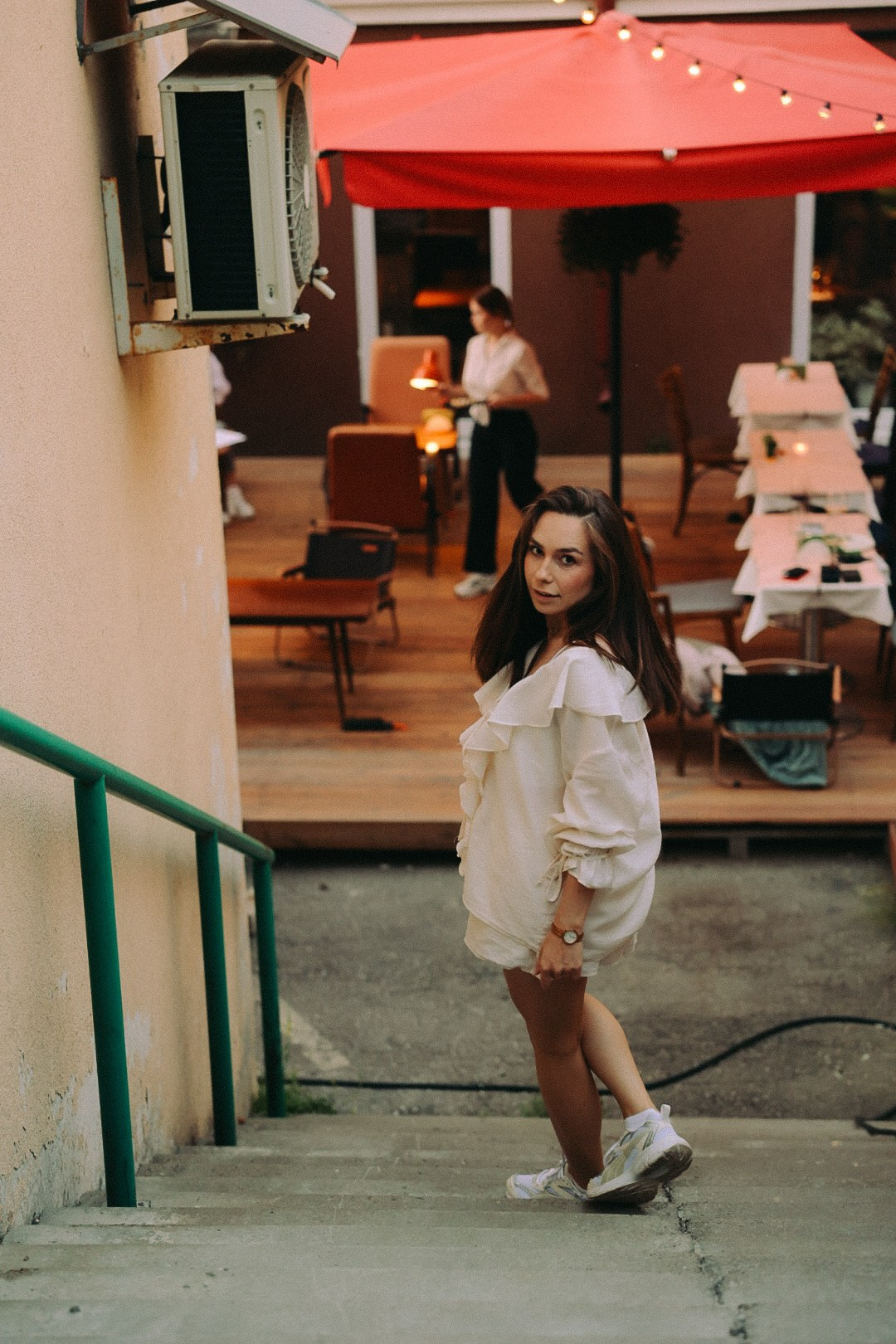 Ксюша и Варя. Фотограф Нижний Новгород