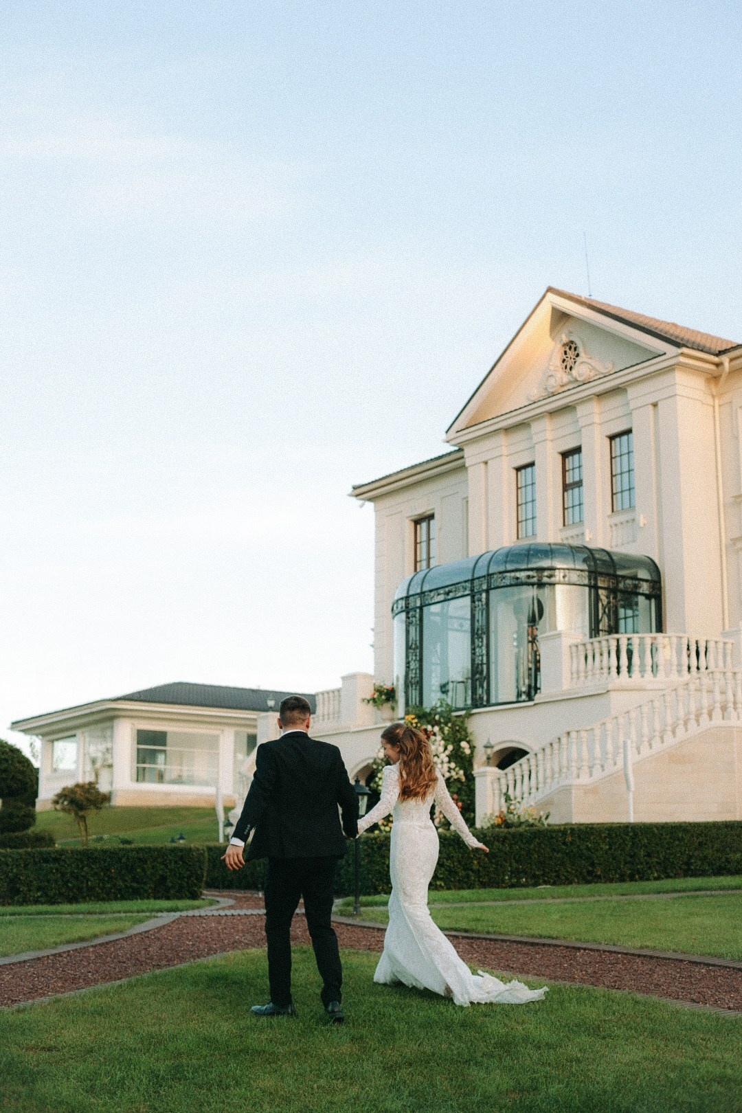 Владимир и Наталья. Фотограф Нижний Новгород